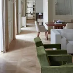 Maison Delano Paris