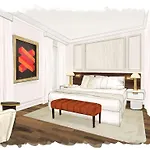 Hotel Maison Delano Paris