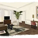 Maison Delano 5* Paris