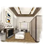 Maison Delano Hotel