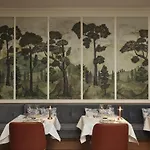 Maison Delano Paris