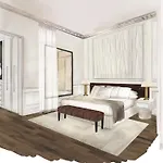 Maison Delano Paris