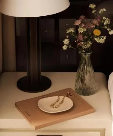 Maison Delano Hotel Parigi