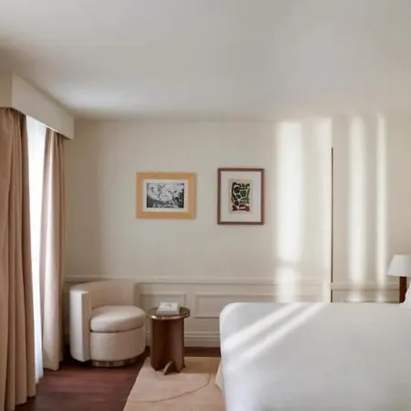 Hotel Maison Delano Parigi