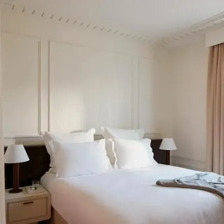 Maison Delano Hotel 5*