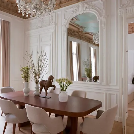 Maison Delano Hotel Parigi