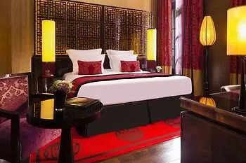 Maison Delano Parigi
