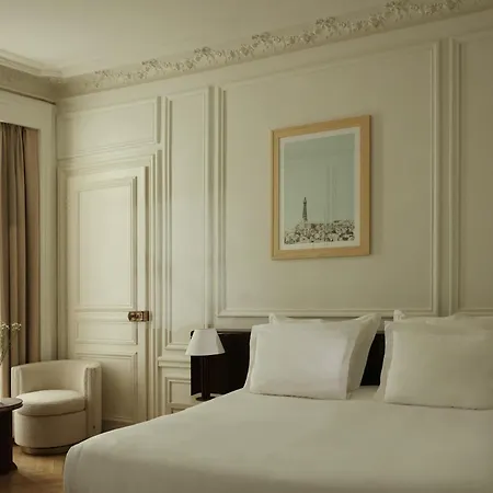 Hotel Maison Delano Parigi