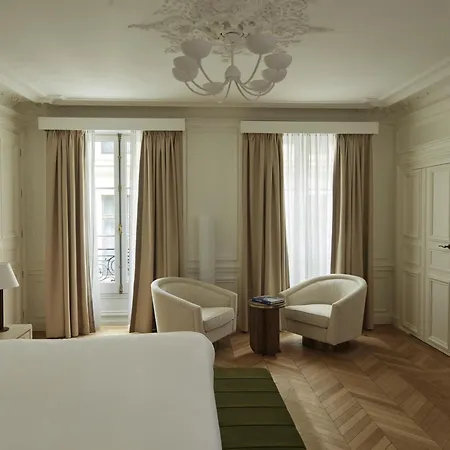 Maison Delano Hotel 5*
