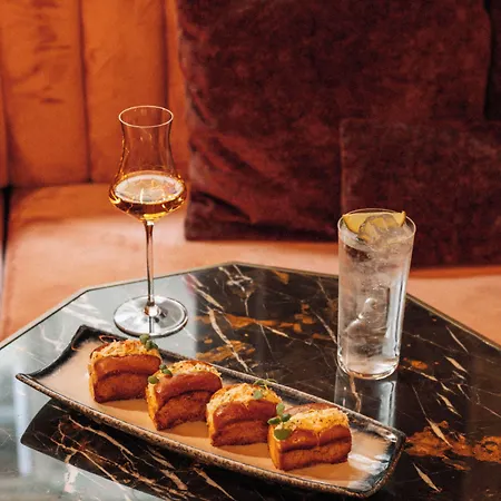 Maison Delano Hotel Parigi