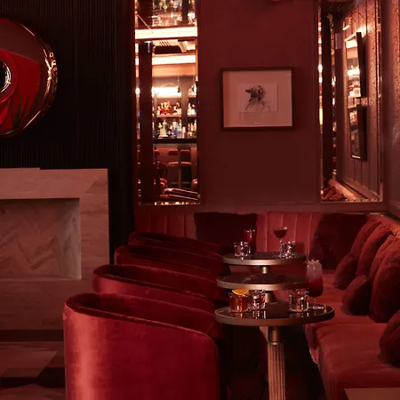 Maison Delano Hotel 5*