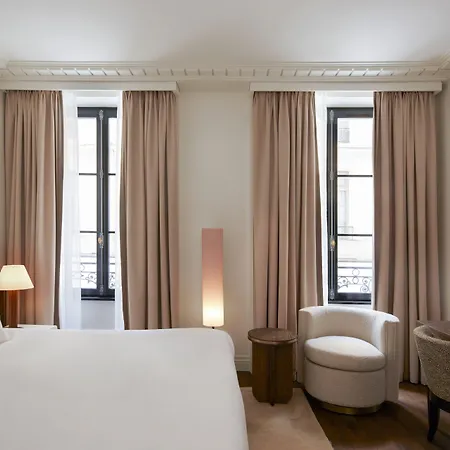 Maison Delano Hotel