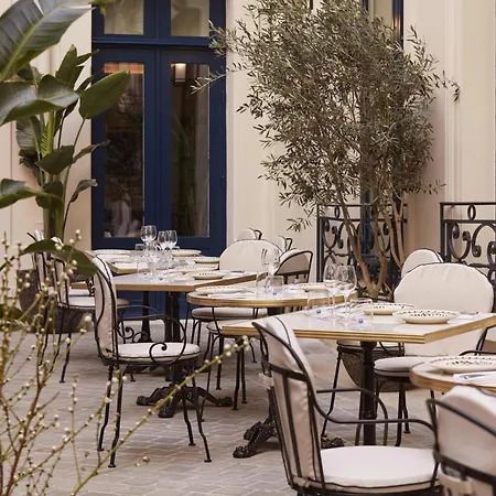 Maison Delano Hotel Parigi