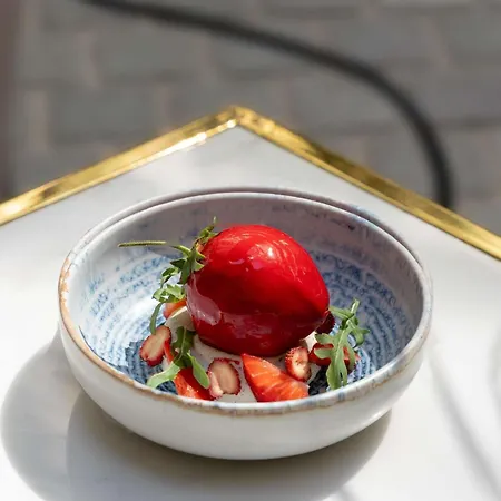 Hotel Maison Delano Parigi