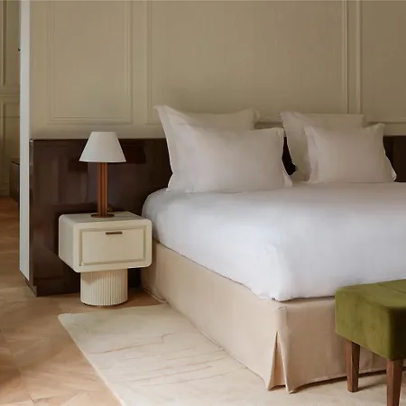 Maison Delano Parigi