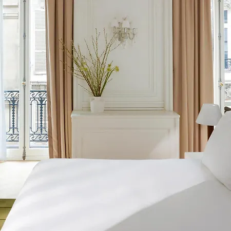 Hotel Maison Delano Parigi