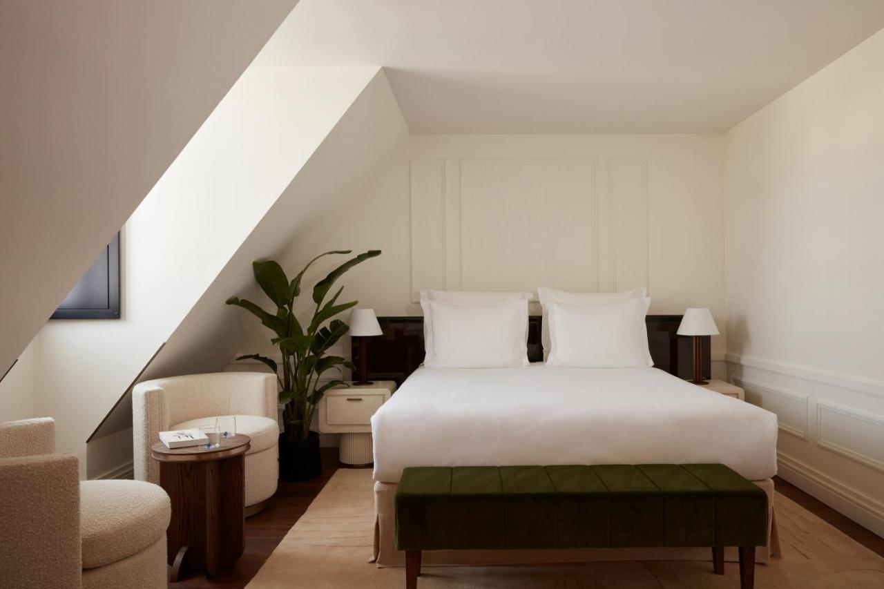 Hotel Maison Delano Paris