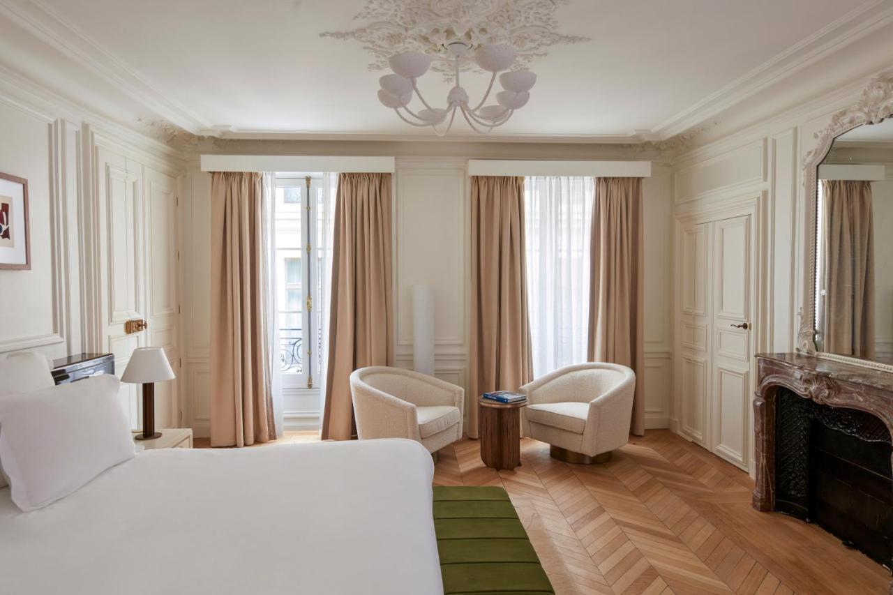 Maison Delano Hotel Paris