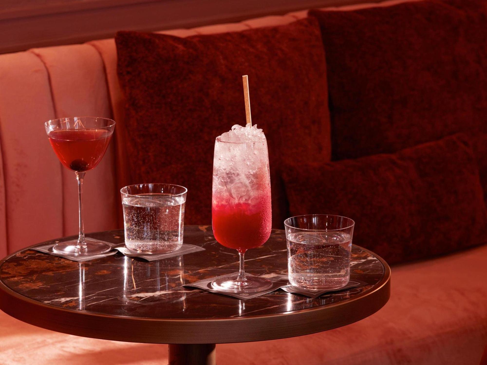 Maison Delano Paris
