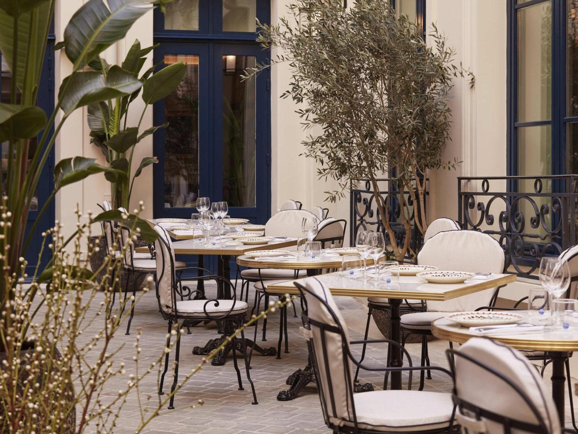 Maison Delano Hotel Paris