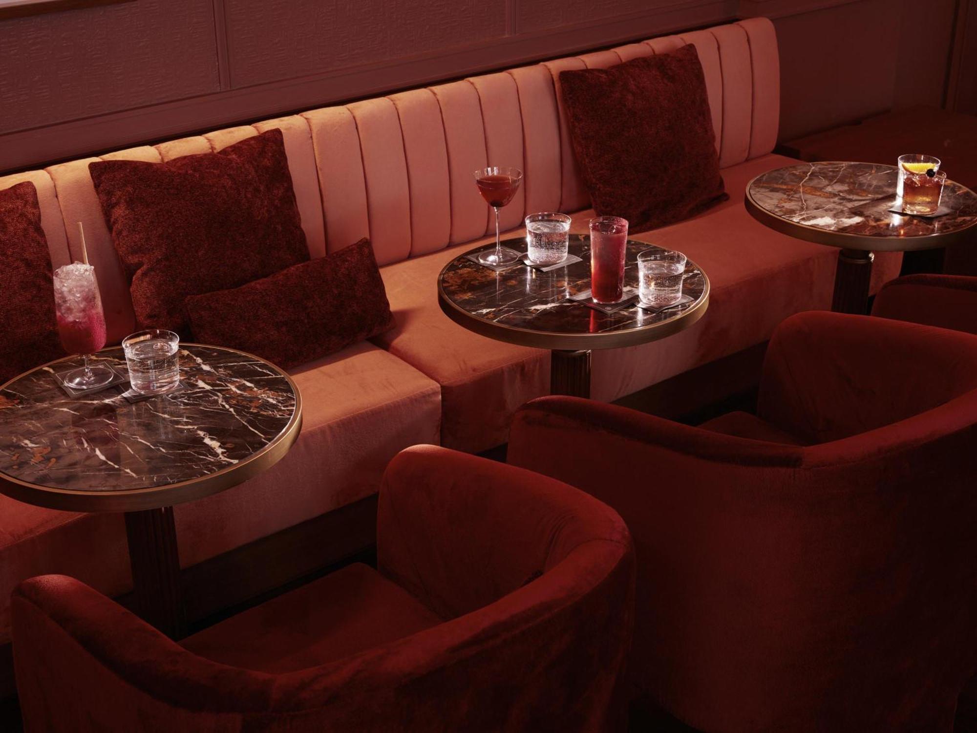 Maison Delano 5* Paris