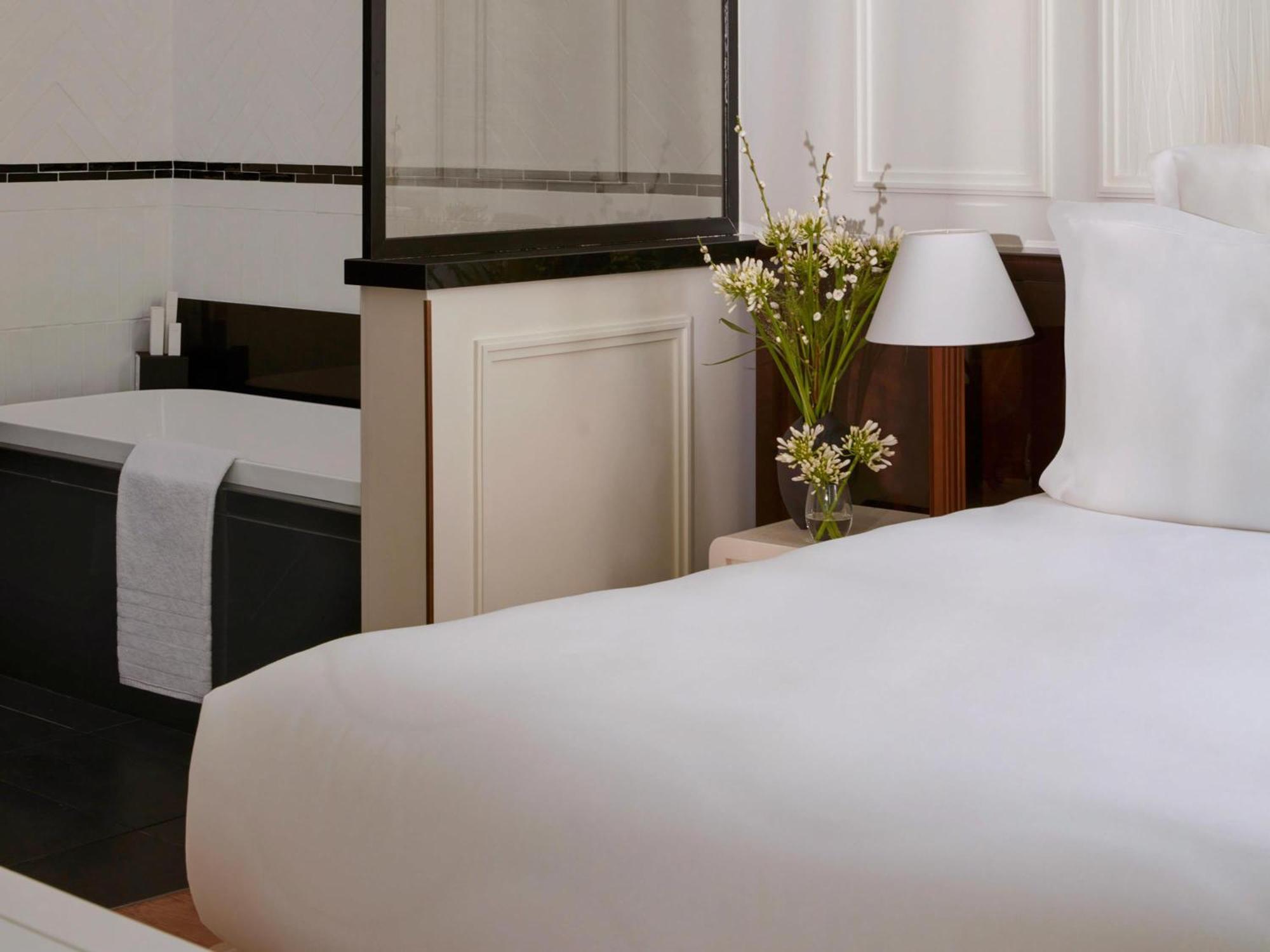 Hotel Maison Delano Paris