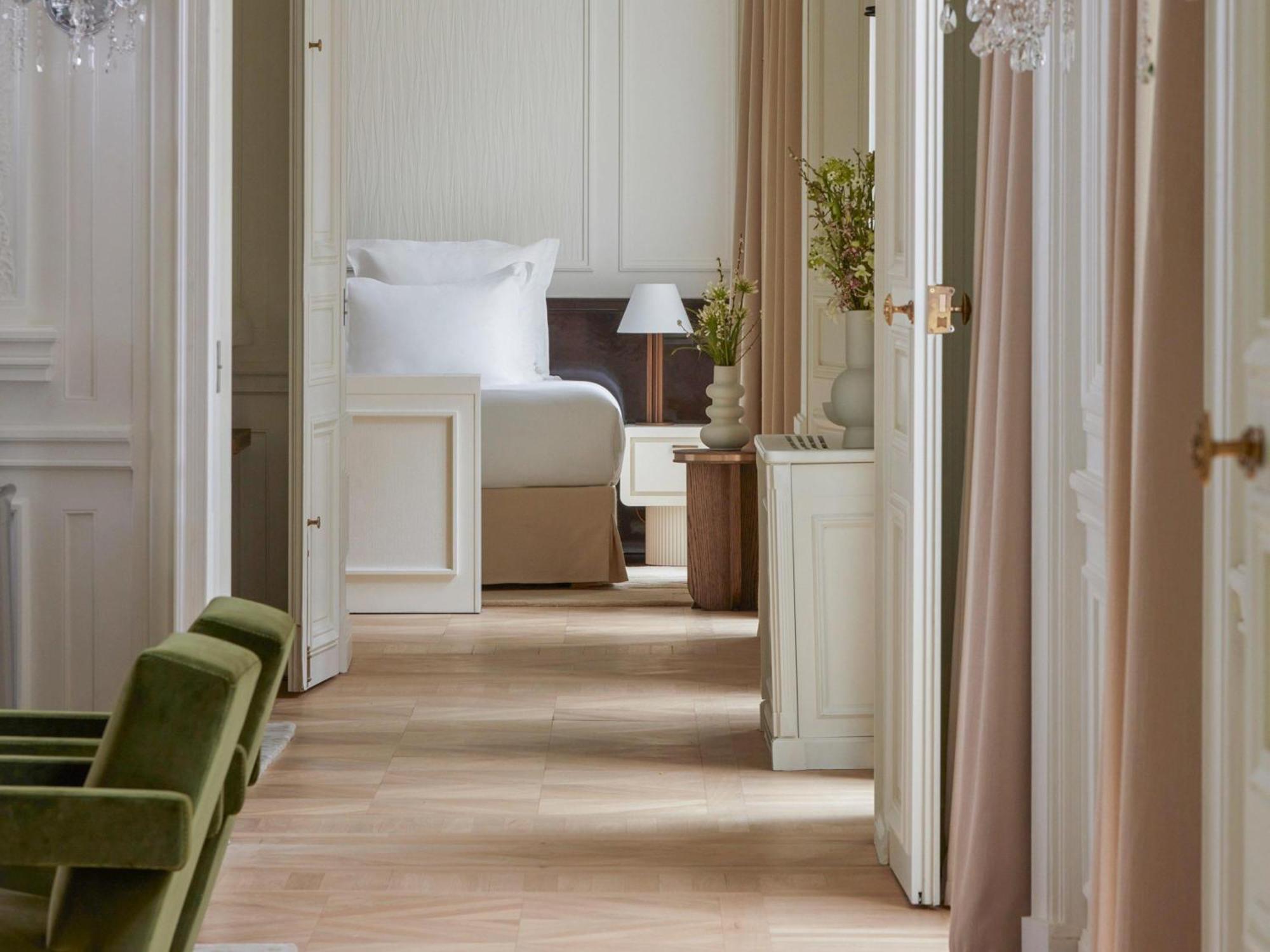Maison Delano 5* Paris