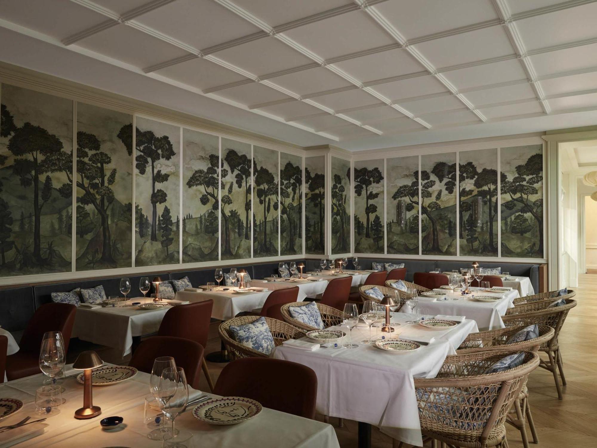 Maison Delano 5* Paris