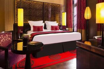 Maison Delano Parigi