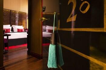 Hotel Maison Delano 5*