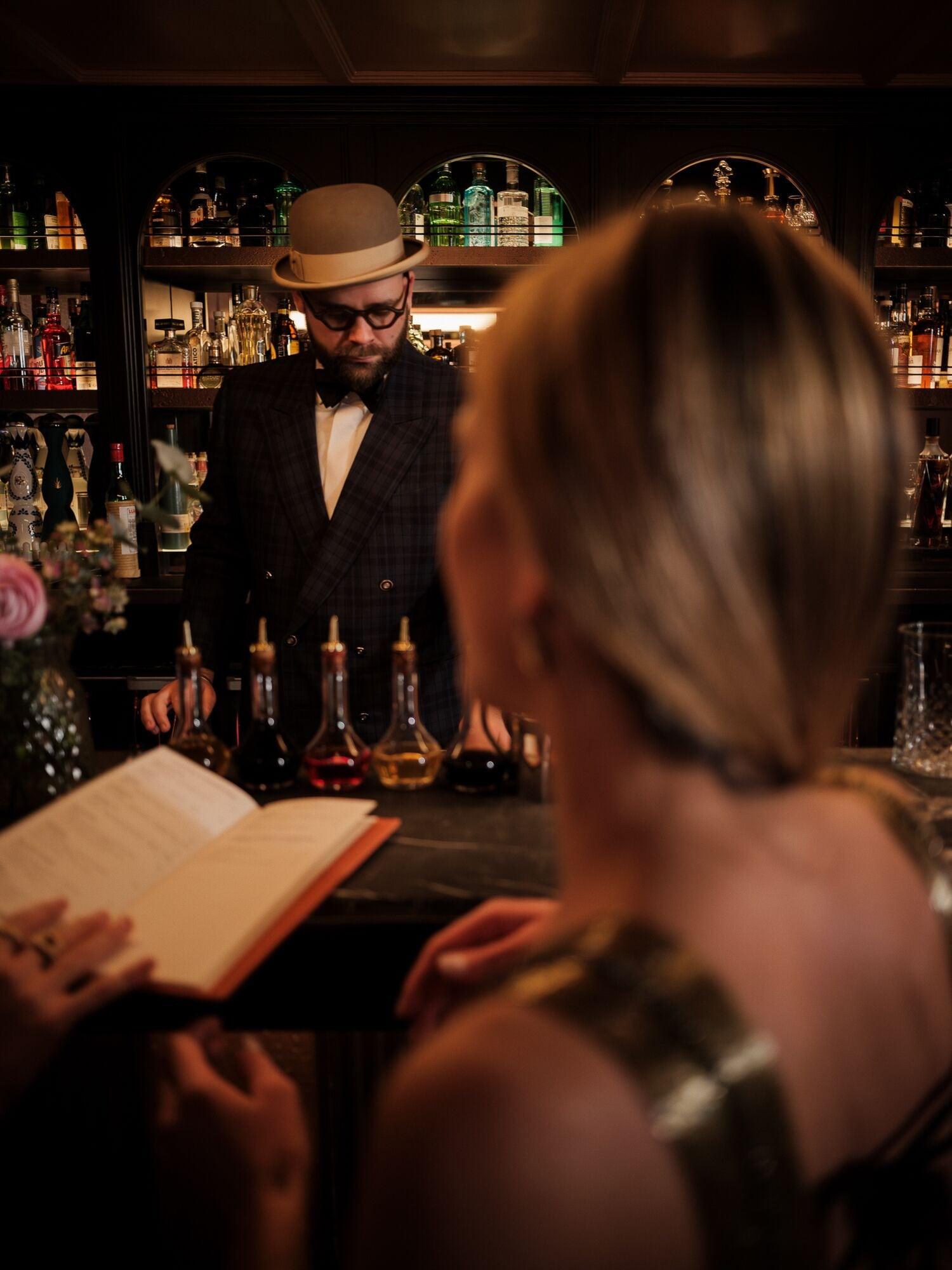 Hotel Maison Delano Paris