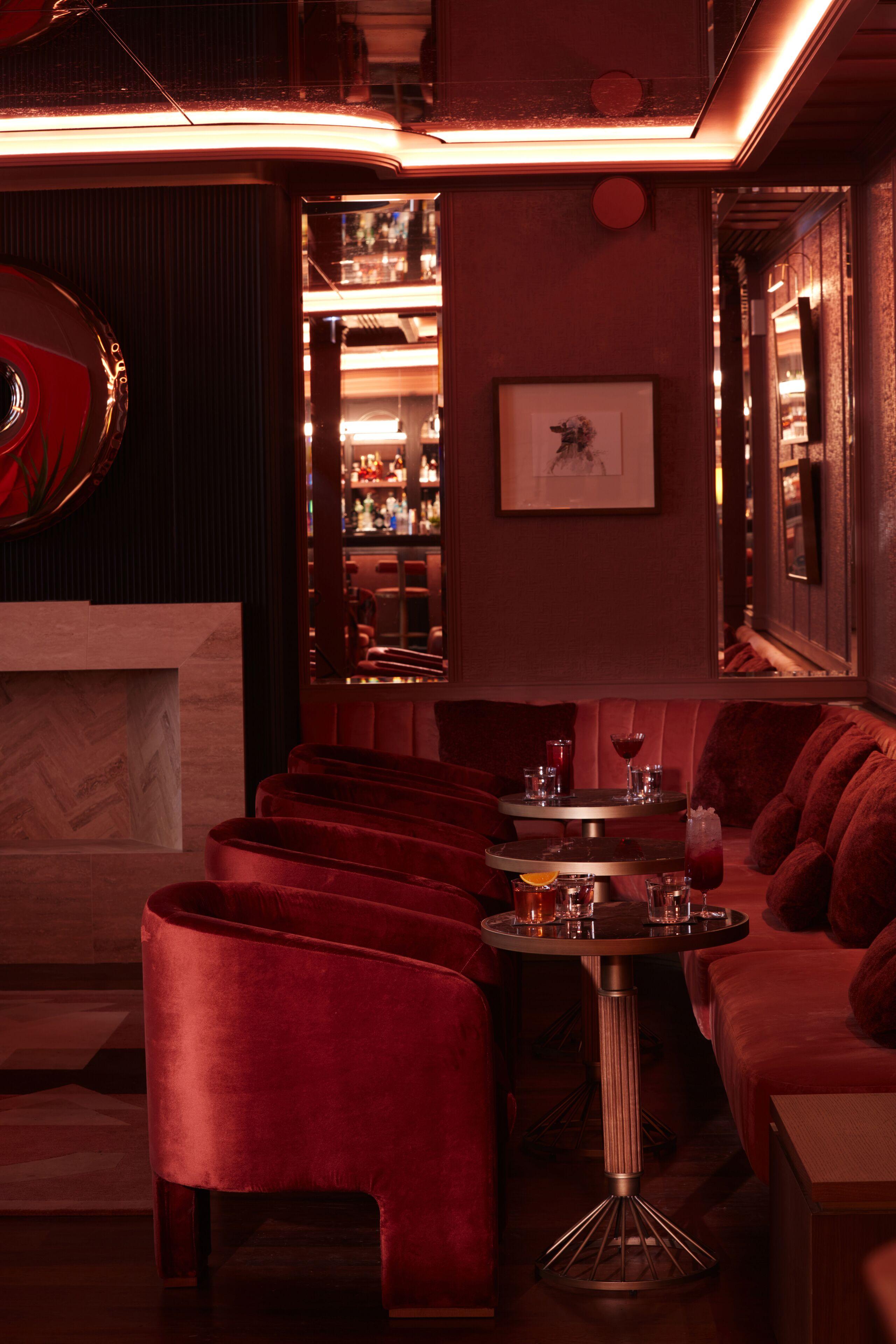 Maison Delano Hotel 5*