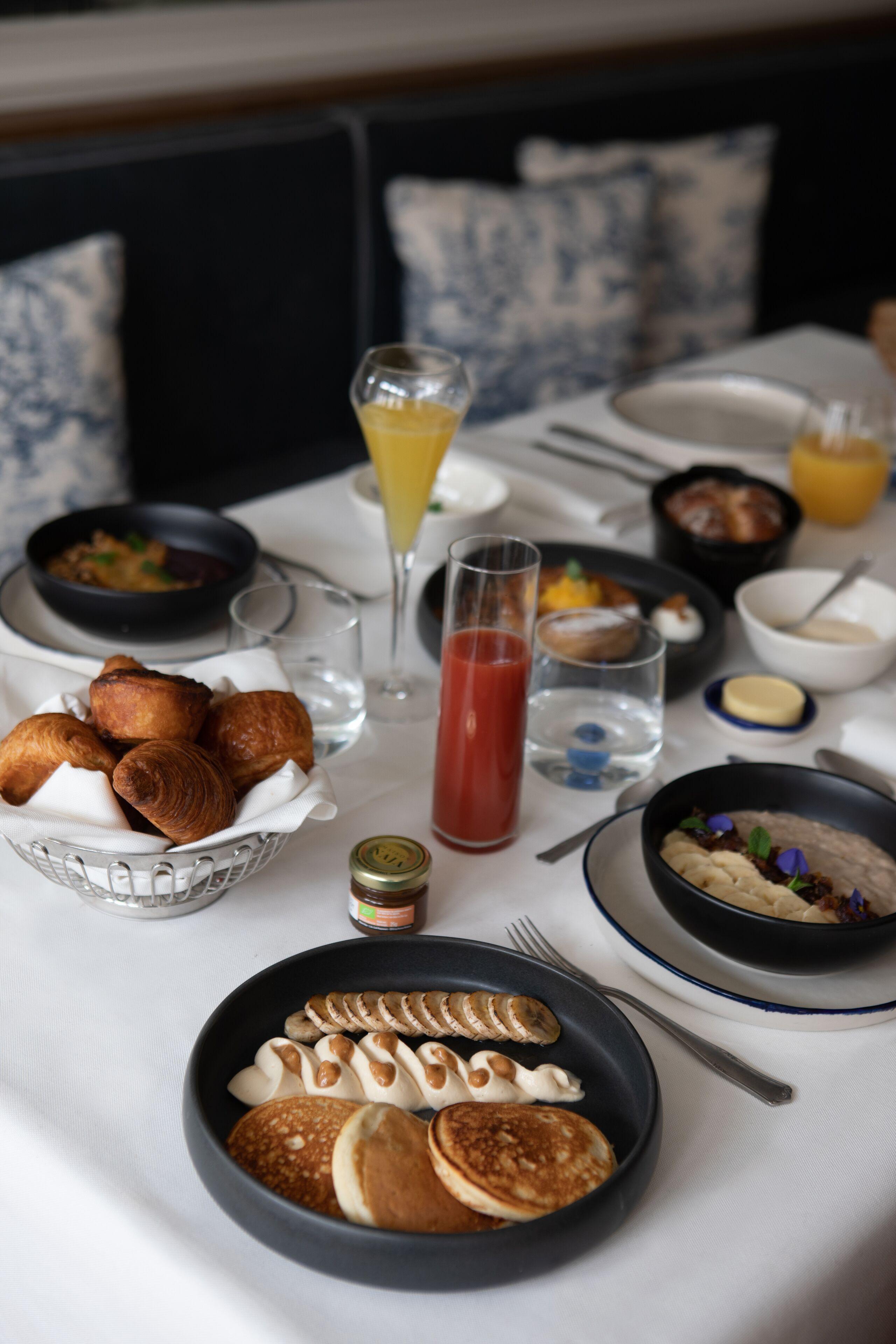 Maison Delano Hotel 5*