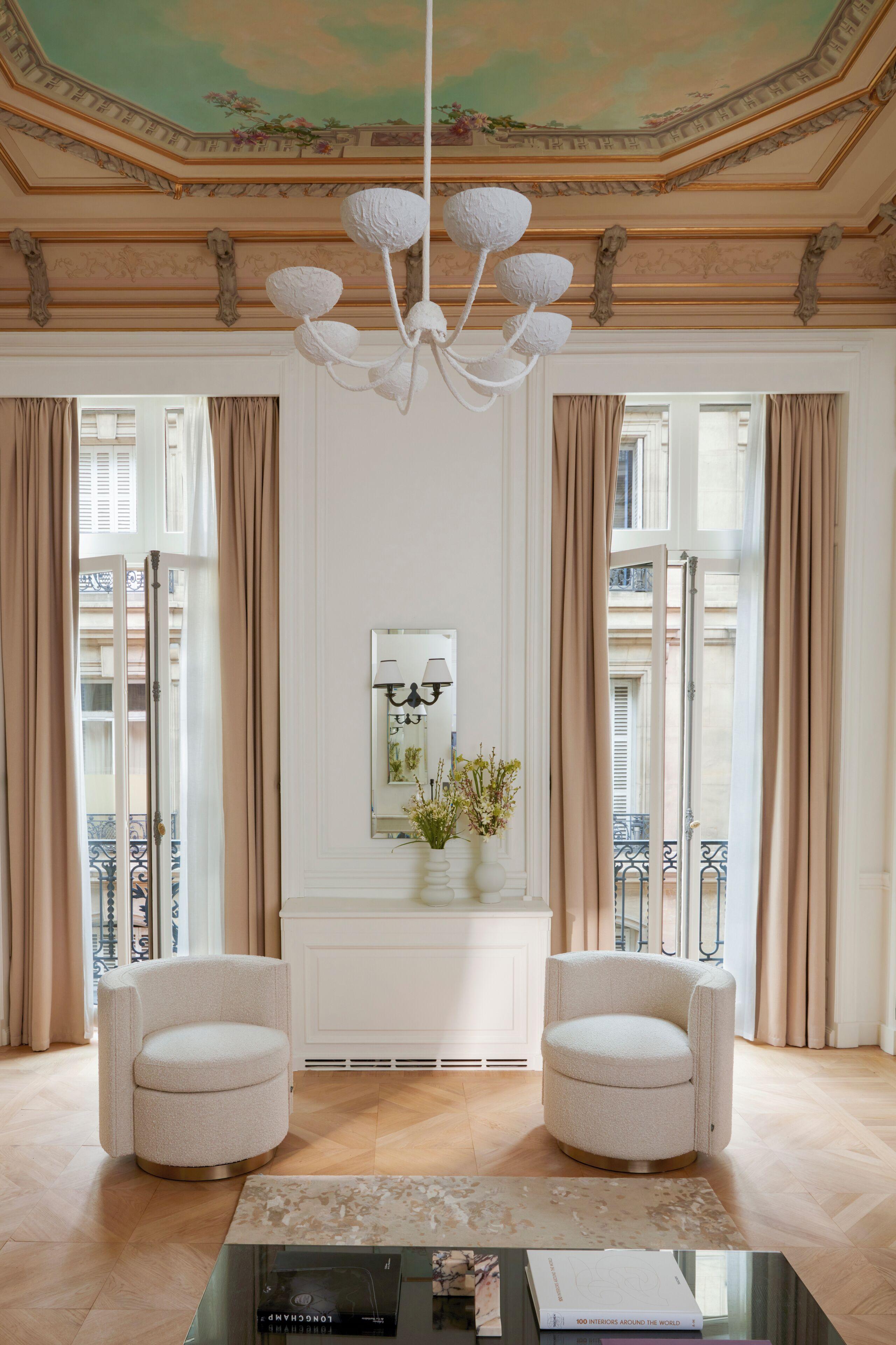 Maison Delano 5* Parigi