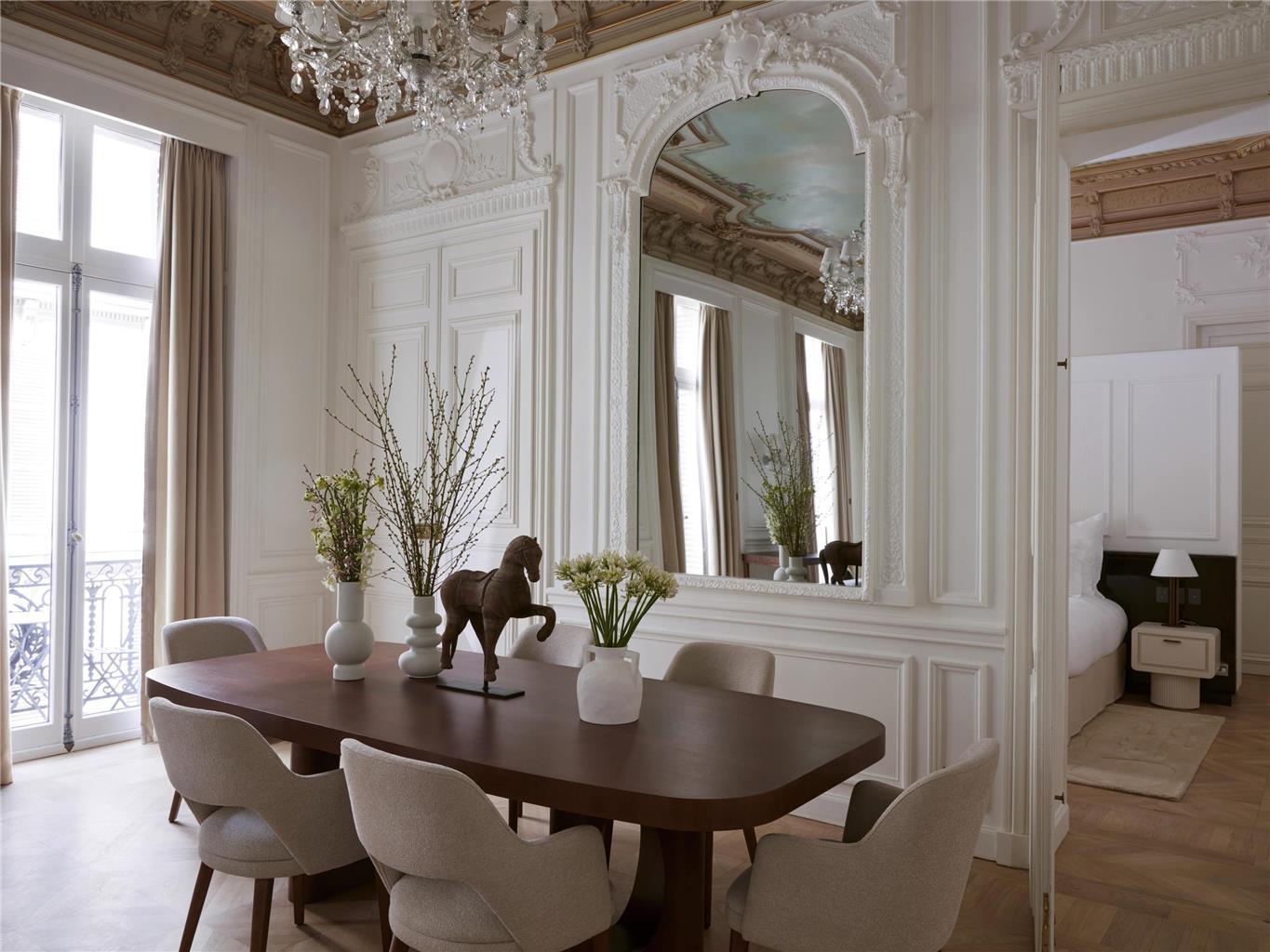 Maison Delano Hotel Paris