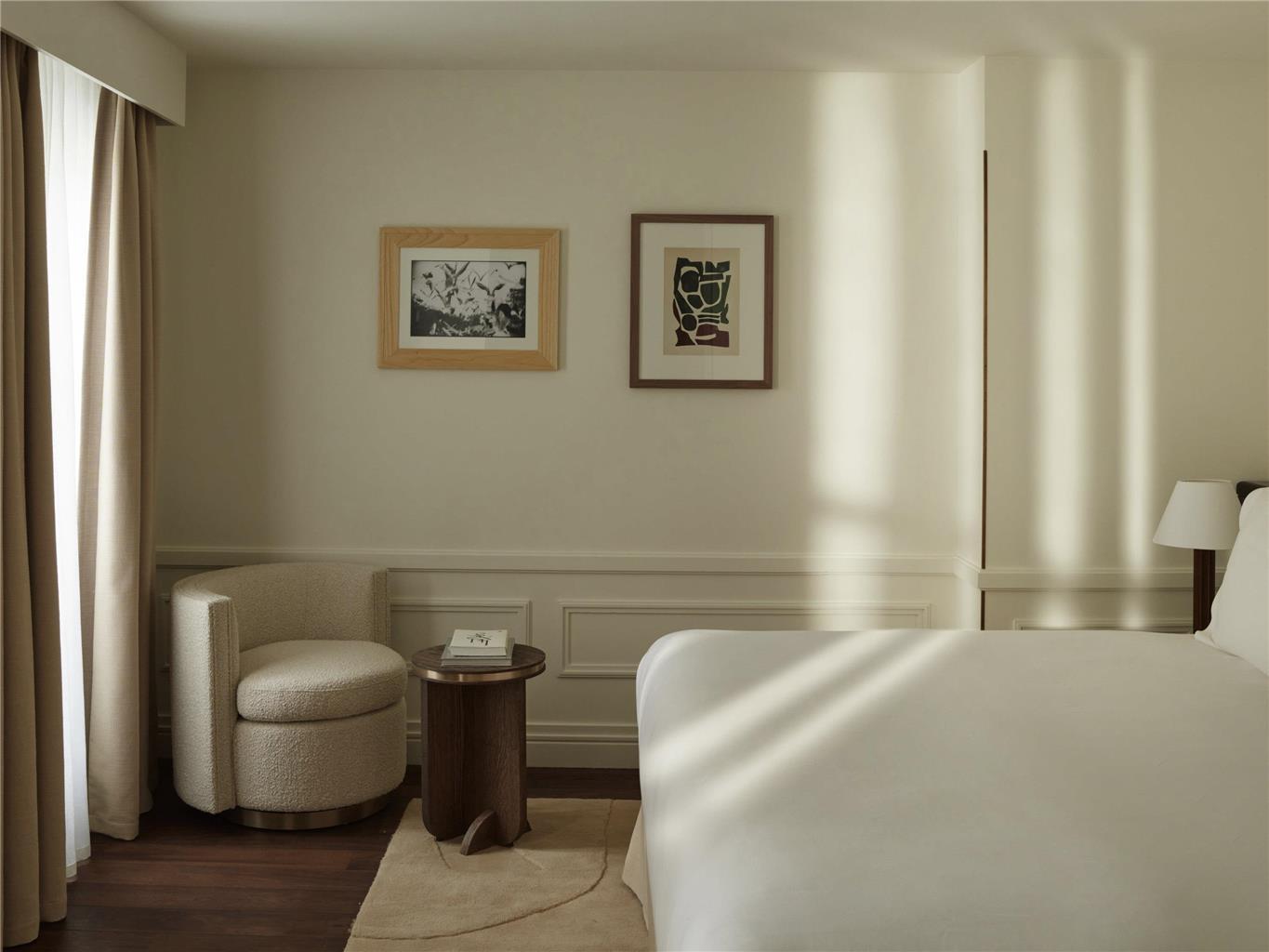 Hotel Maison Delano Paris