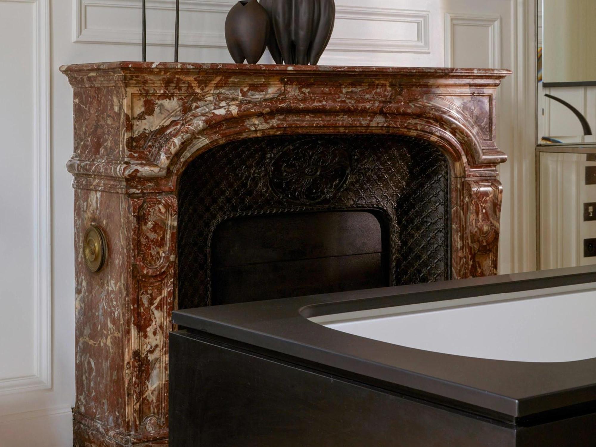 Hotel Maison Delano Parigi