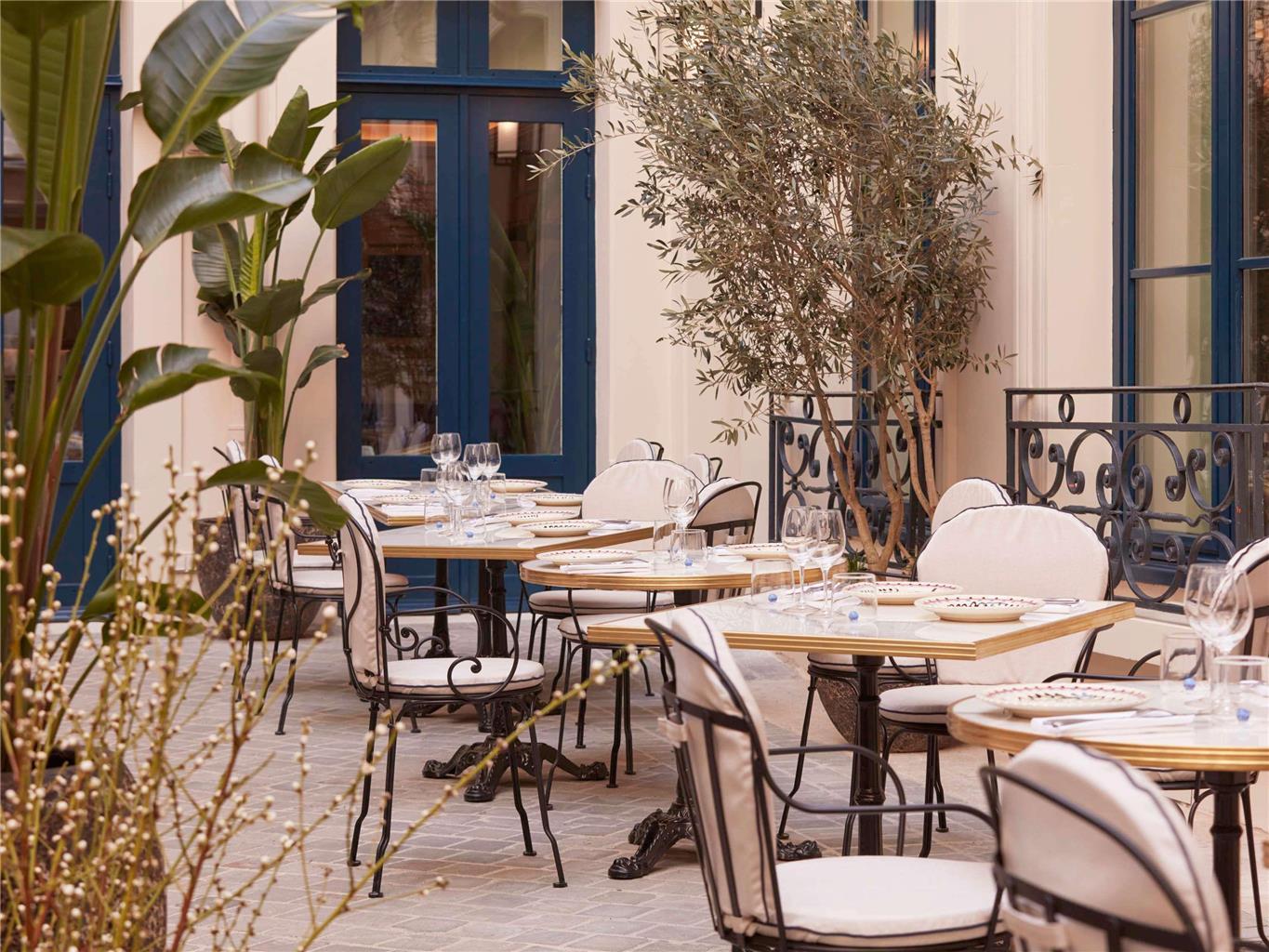 Hotel Maison Delano 5*