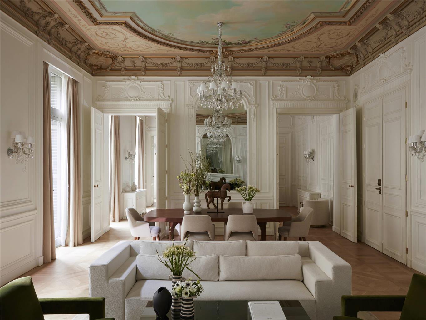 Maison Delano Hotel