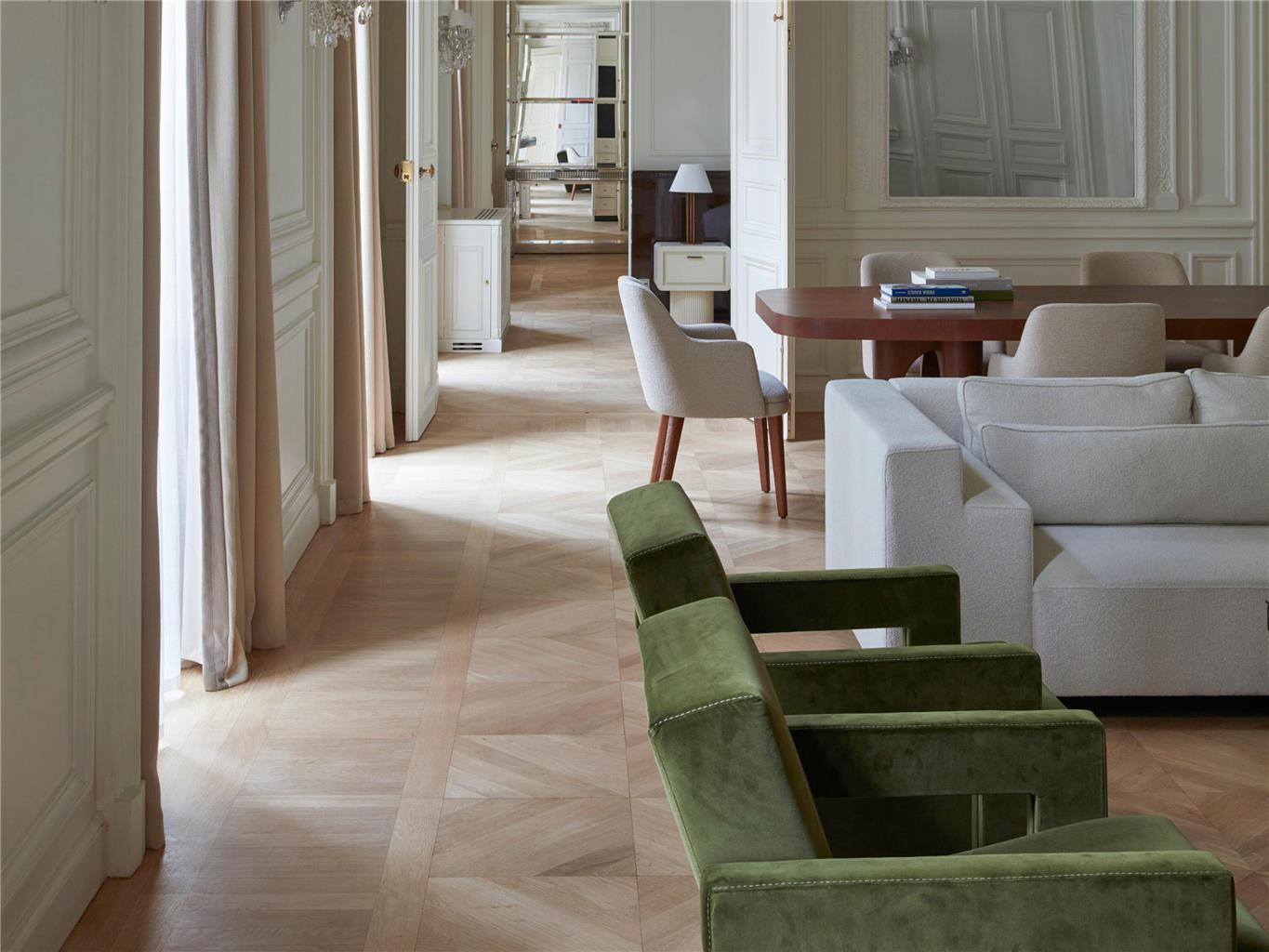 Maison Delano 5*