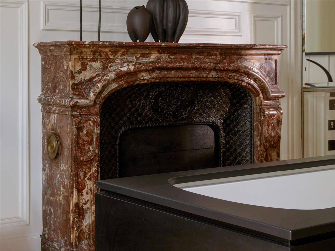 Maison Delano 5* Parigi