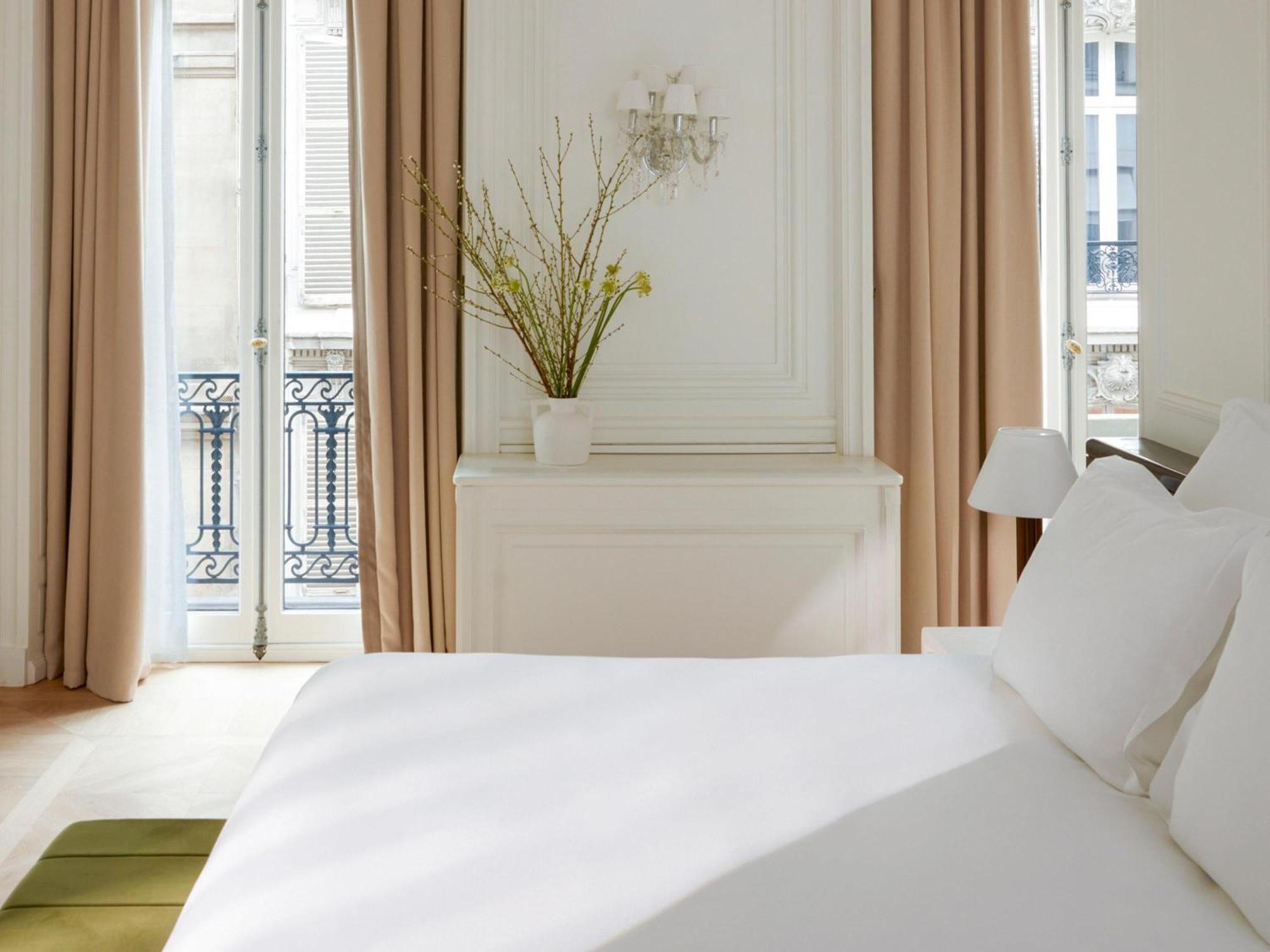 Maison Delano Hotel Parigi