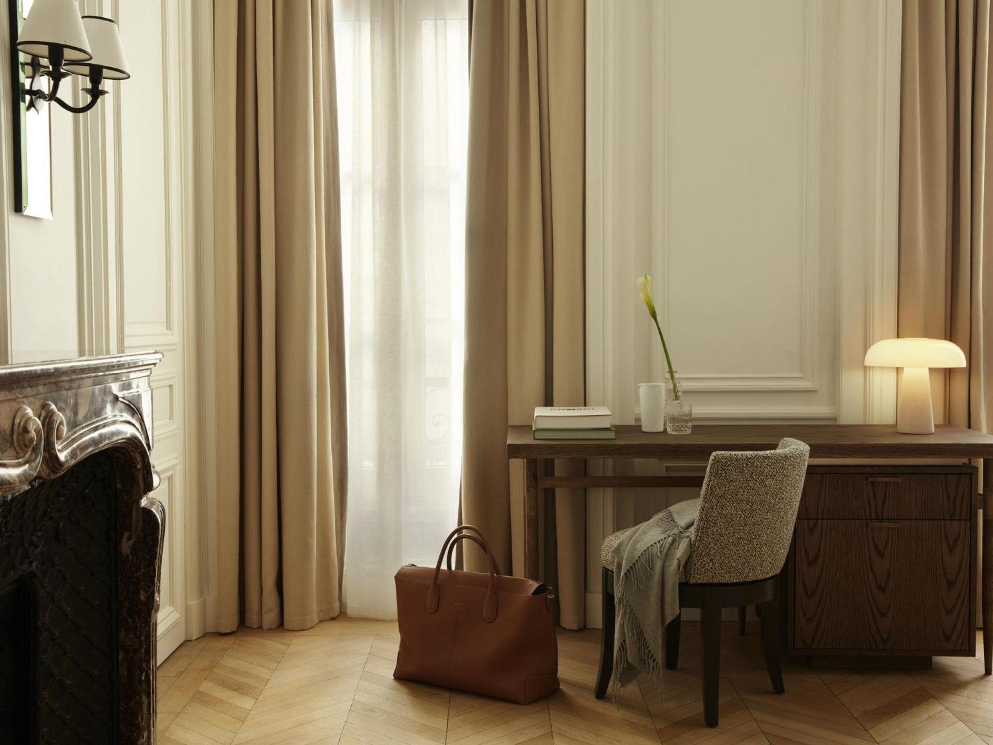 Maison Delano