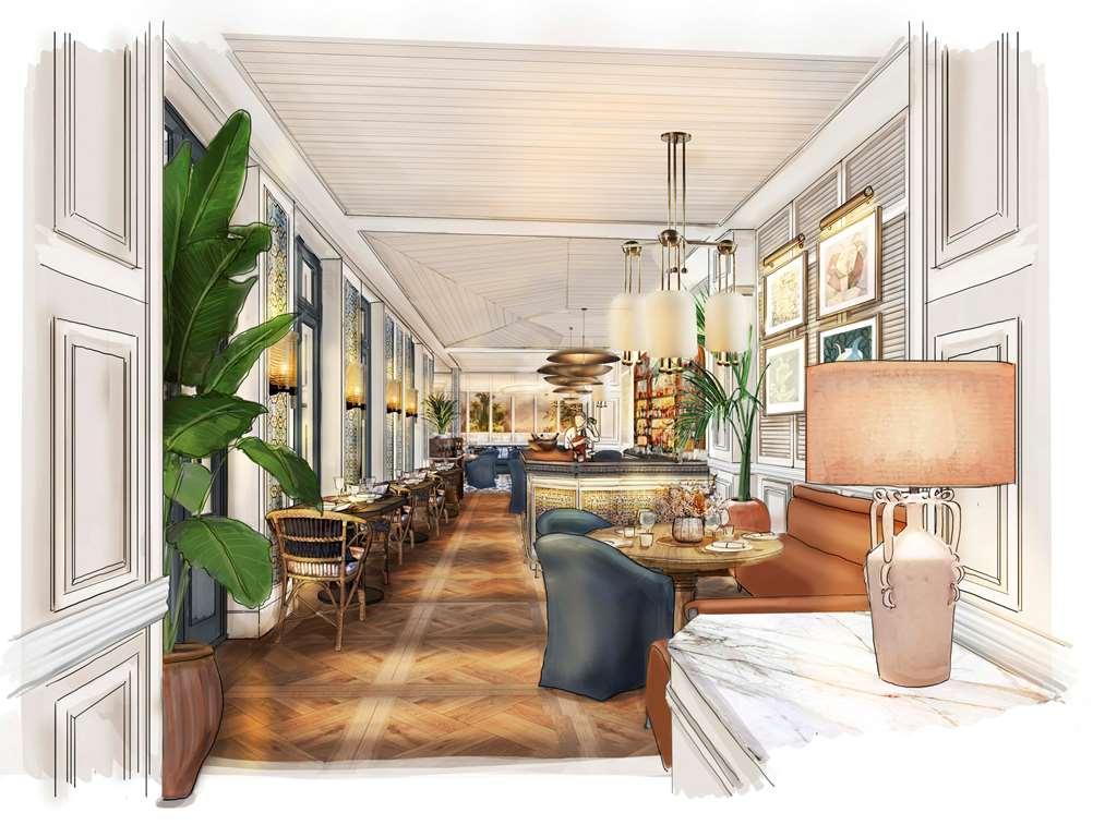 Hotel Maison Delano 5*