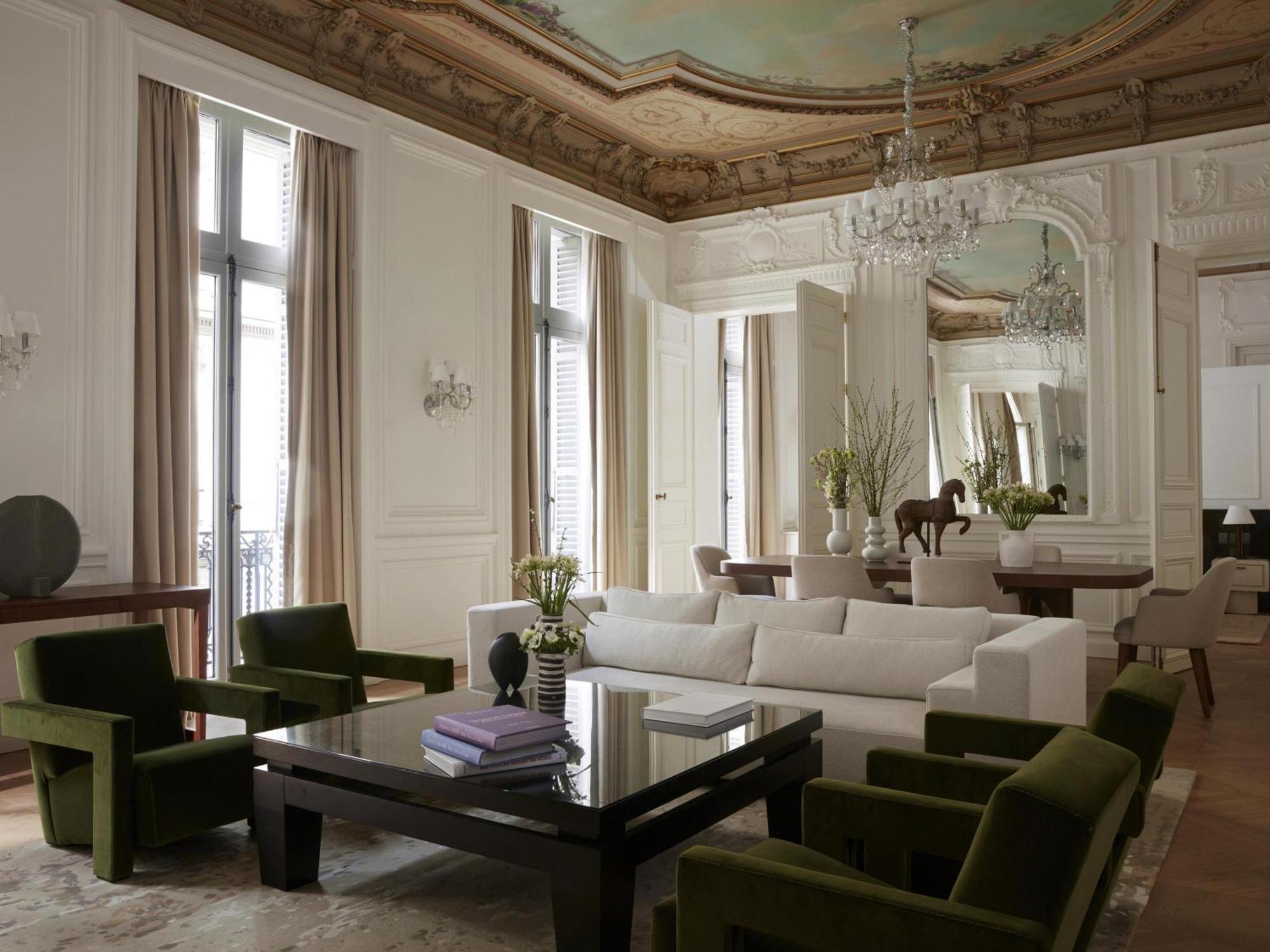 Maison Delano Paris