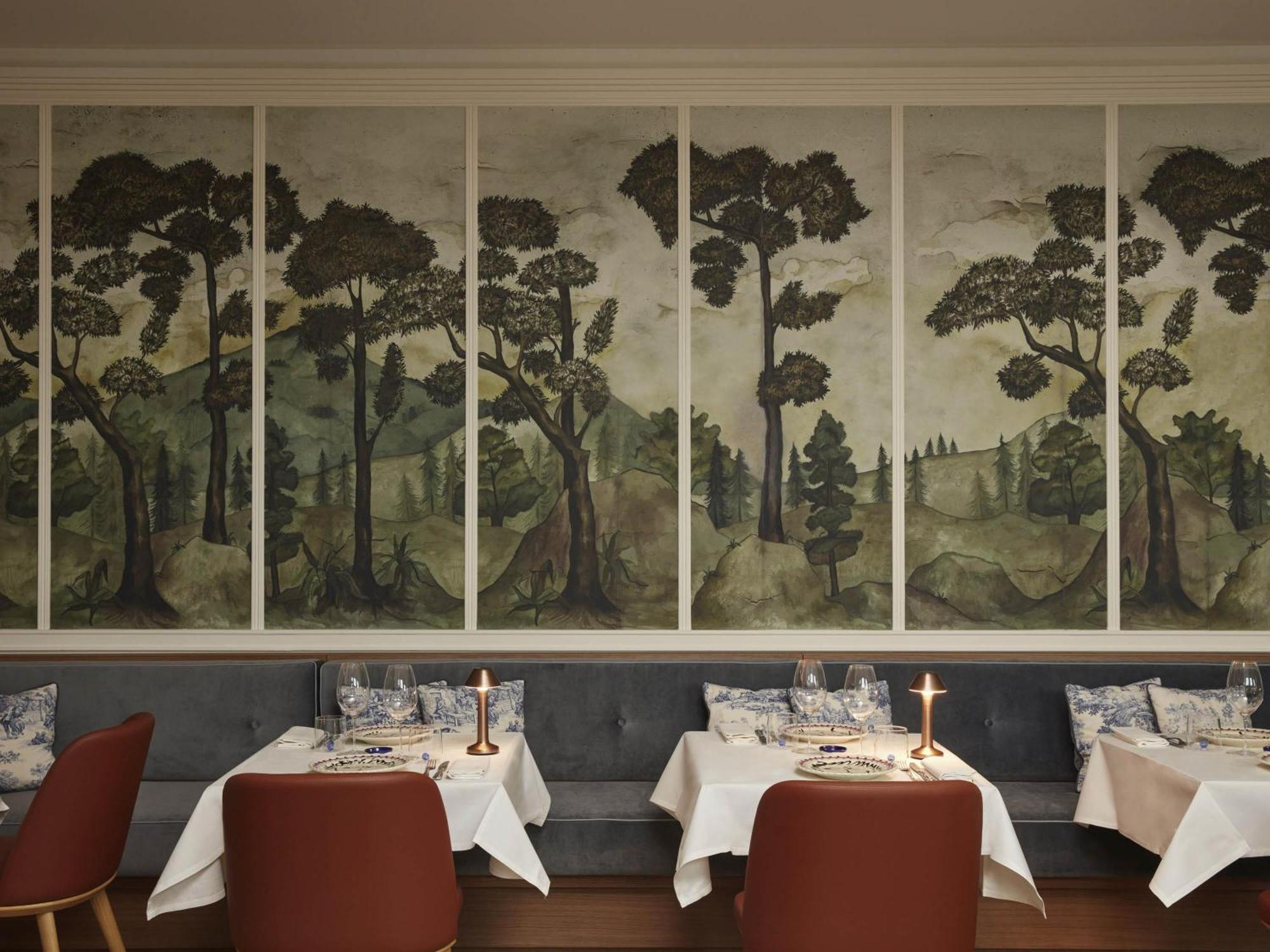 Maison Delano 5* Paris