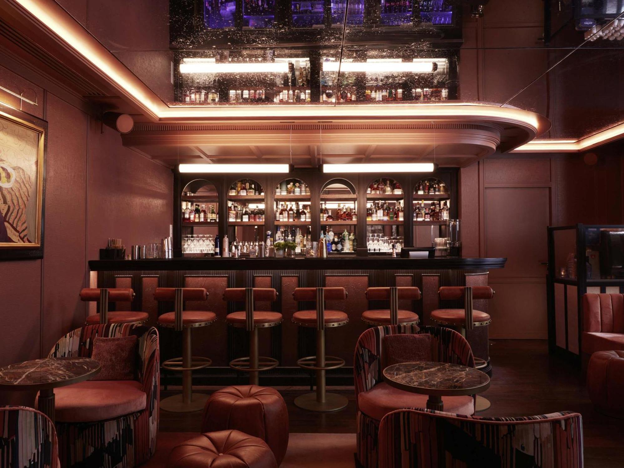 Maison Delano 5* Paris