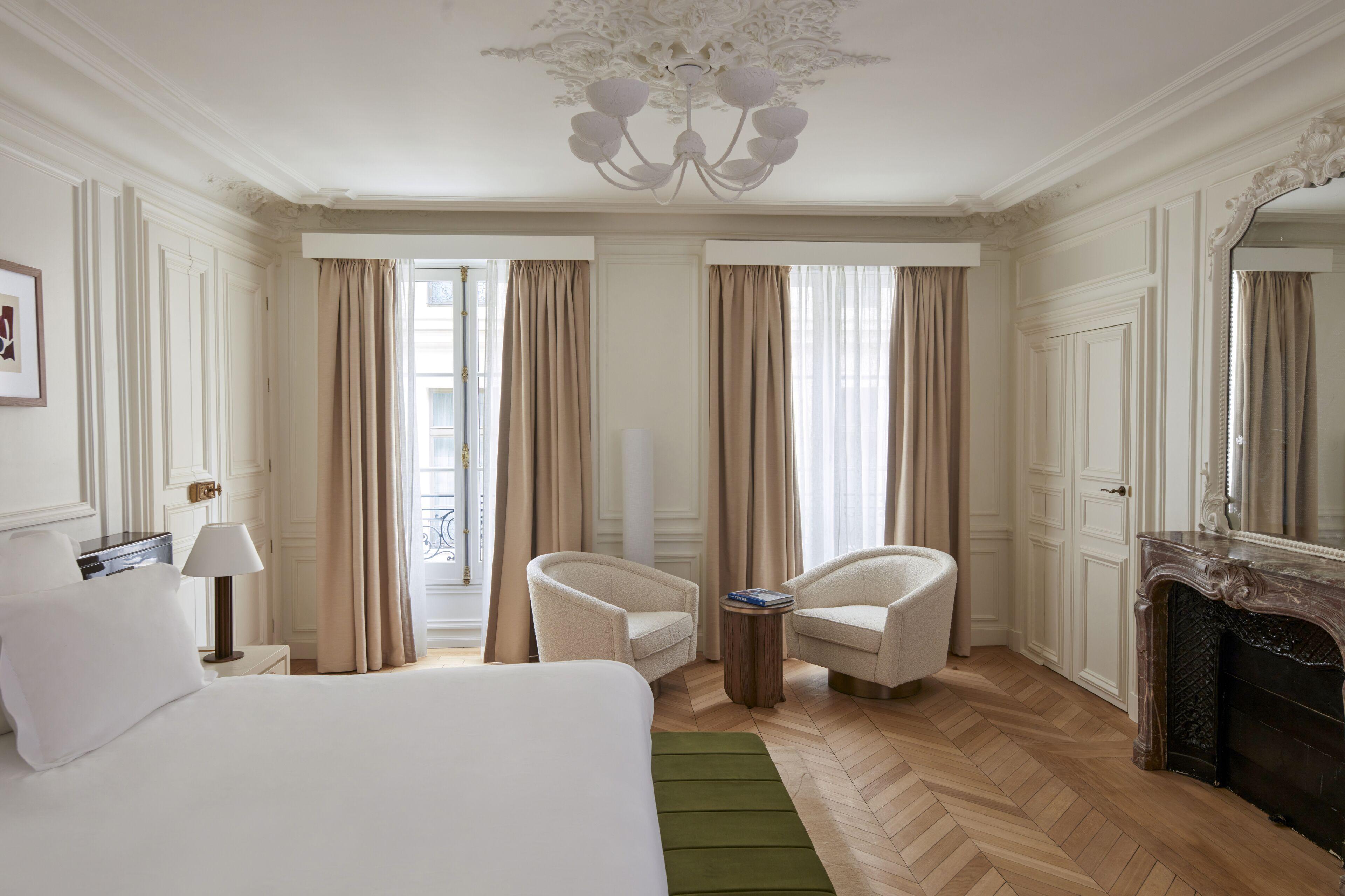 Hotel Maison Delano 5*