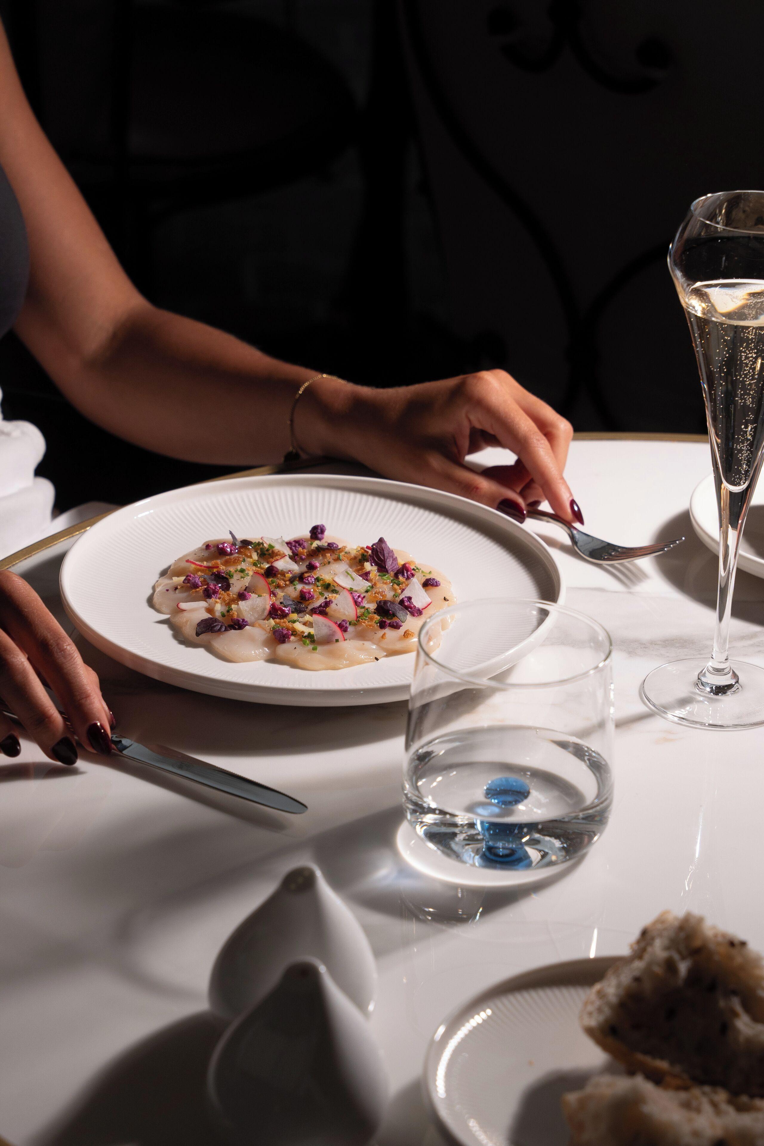 Hotel Maison Delano 5*