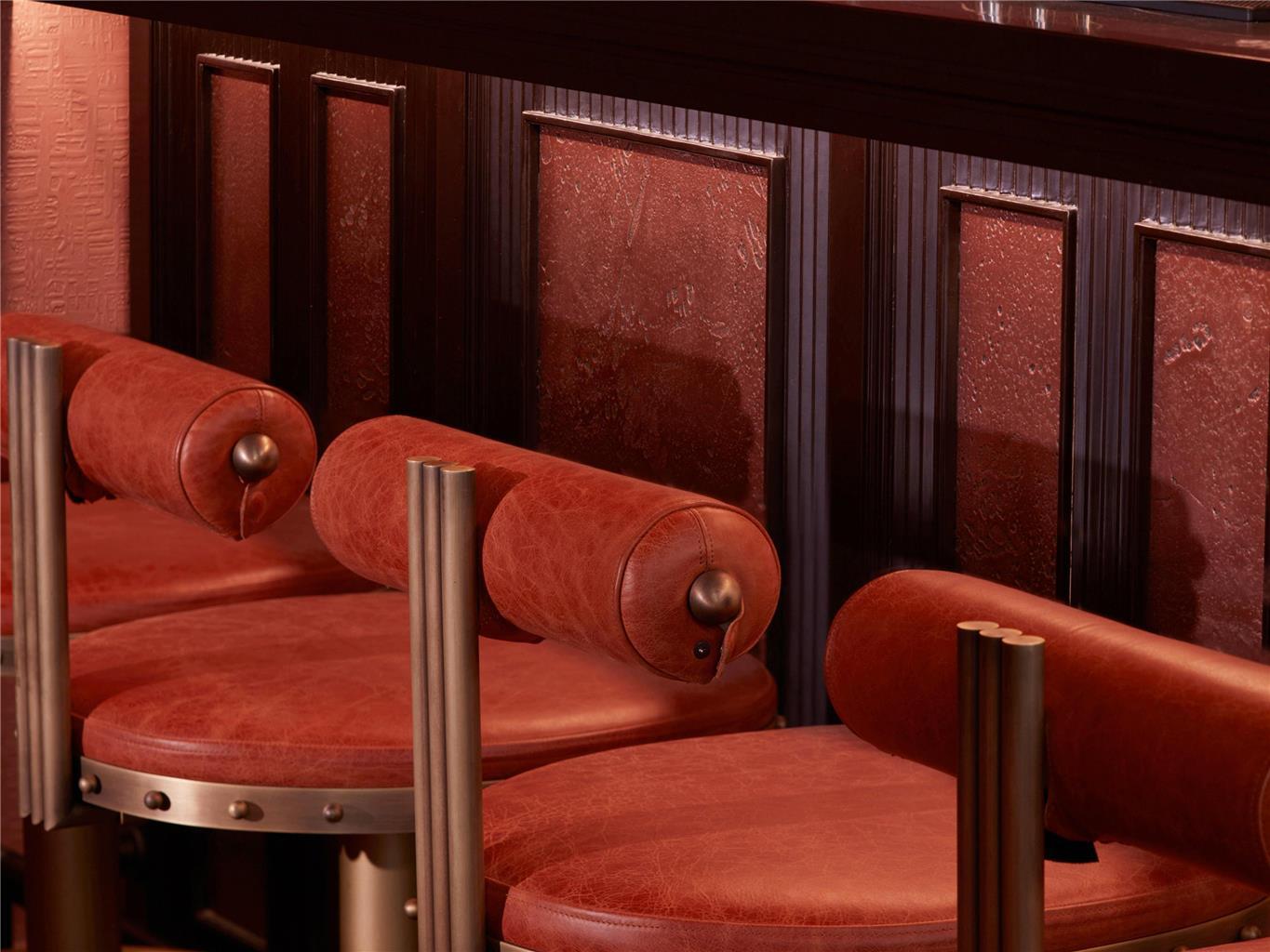 Hotel Maison Delano Paris